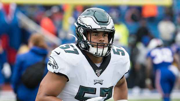 T.J. Edwards